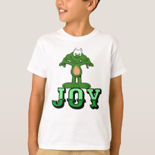 Camiseta Dweeblinks Joy