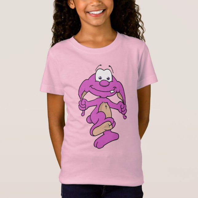 Camiseta Dweeblinks T-Shirt (Anverso)