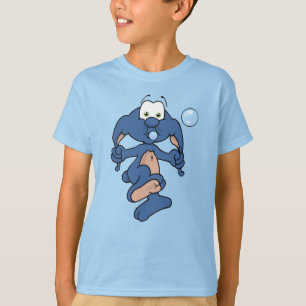 Camiseta Dweeblinks T-Shirt