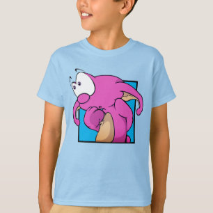 Camiseta Dweeblinks T-Shirt