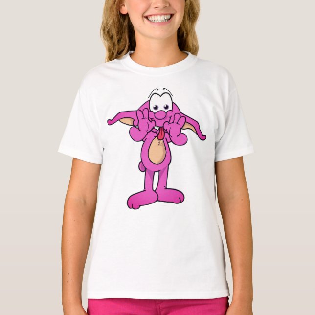 Camiseta Dweeblinks T-Shirt (Anverso)