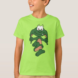 Camiseta Dweeblinks T-Shirt