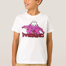 Camiseta Dweeblinks T-Shirt