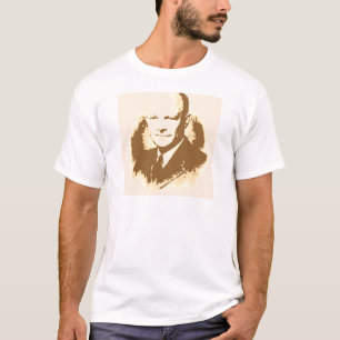 Camiseta Dwight D Eisenhower