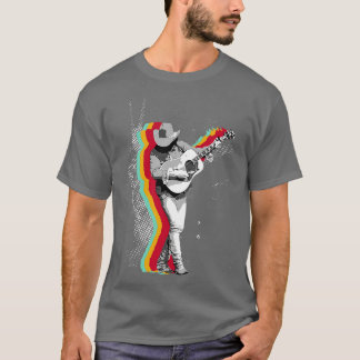 Camiseta Dwight Yoakam 80