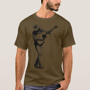 Camiseta Dwight Yoakam Pillow