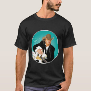 Camiseta Dwight Yoakam Signature Gift Para Los Fans.png