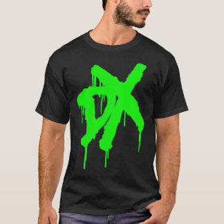 Camiseta DX Classic