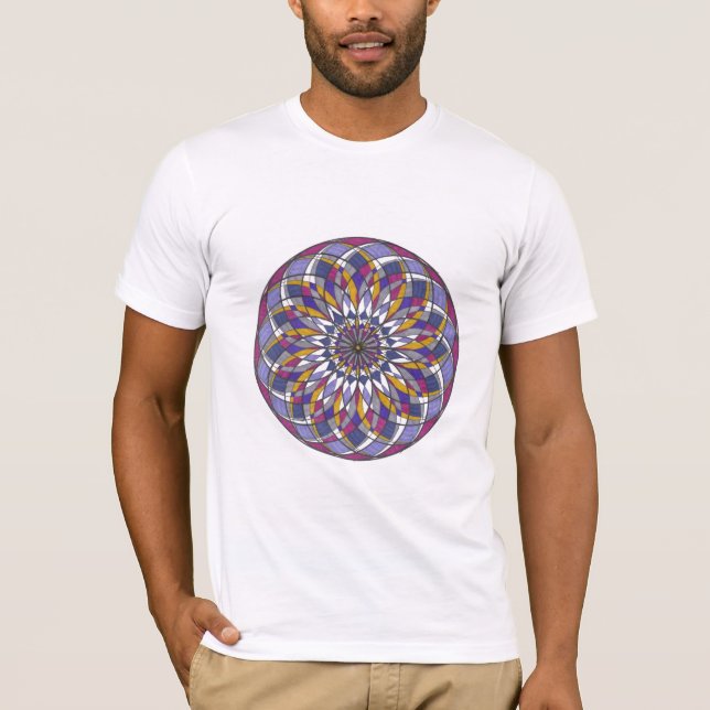 CAMISETA DY (Anverso)