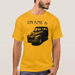 CAMISETA DYANE 6