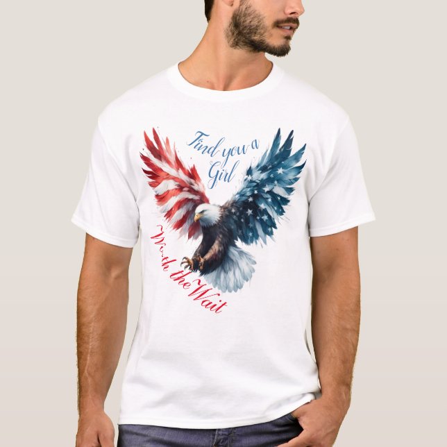 Camiseta Dylan Scott (Anverso)