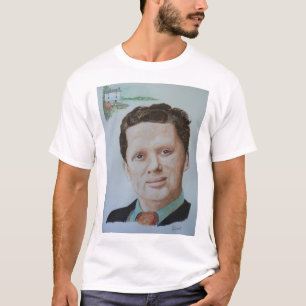 Camiseta Dylan Thomas
