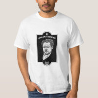 Dylan Thomas Welsh Poet