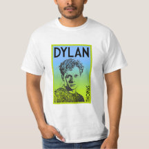 Dylan Thomas Welsh Poet