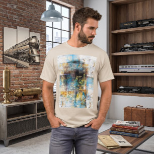 Camiseta Dyn, Al borde del amanecer