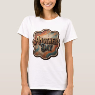 Camiseta Dynamic Gold OTRO DÍA Imprimir