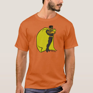 Camiseta ¡DynaMight!!