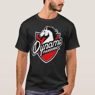 Camiseta Dynamo Pardubice Essential T Shirt
