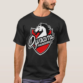 Camiseta Dynamo Pardubice Essential T Shirt
