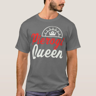 Camiseta Dyngus Day Buffalo NY Pierogi Chef polaco