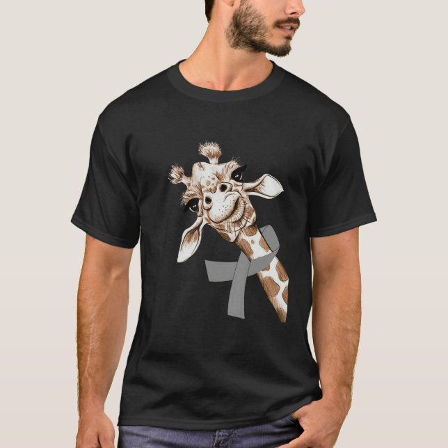 Camiseta Dyslexia awareness  dyslexia for kids and girls (Anverso)