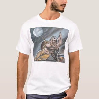 Camiseta Dystopia