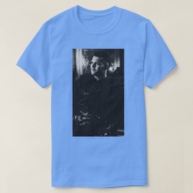 Camiseta dz84d884 (Diseño del anverso)