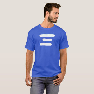 CAMISETA  E