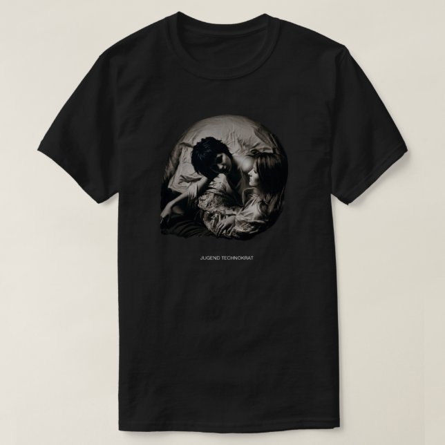 CAMISETA E01 (Diseño del anverso)