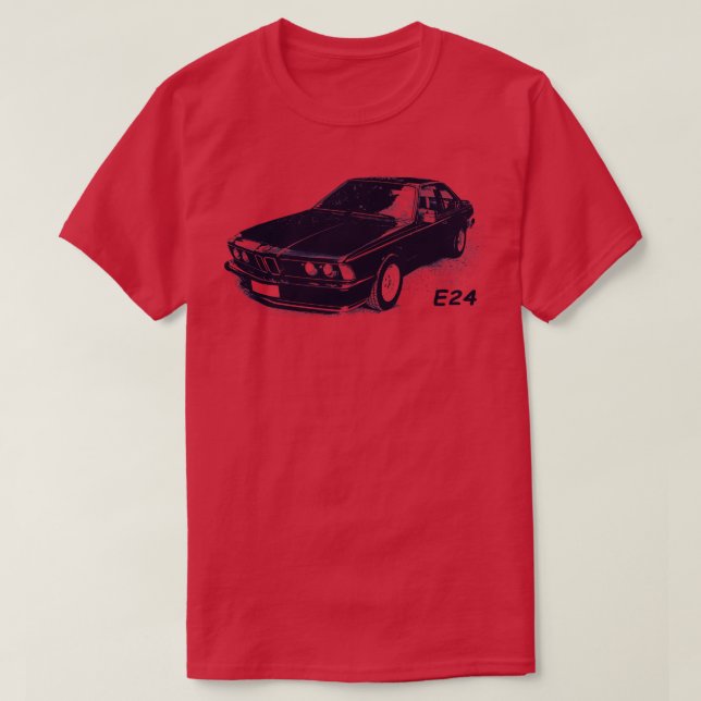 CAMISETA E24 (Diseño del anverso)