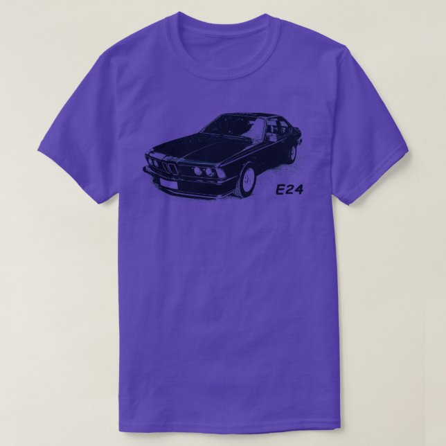 CAMISETA E24 (Diseño del anverso)