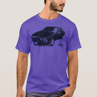 CAMISETA E24