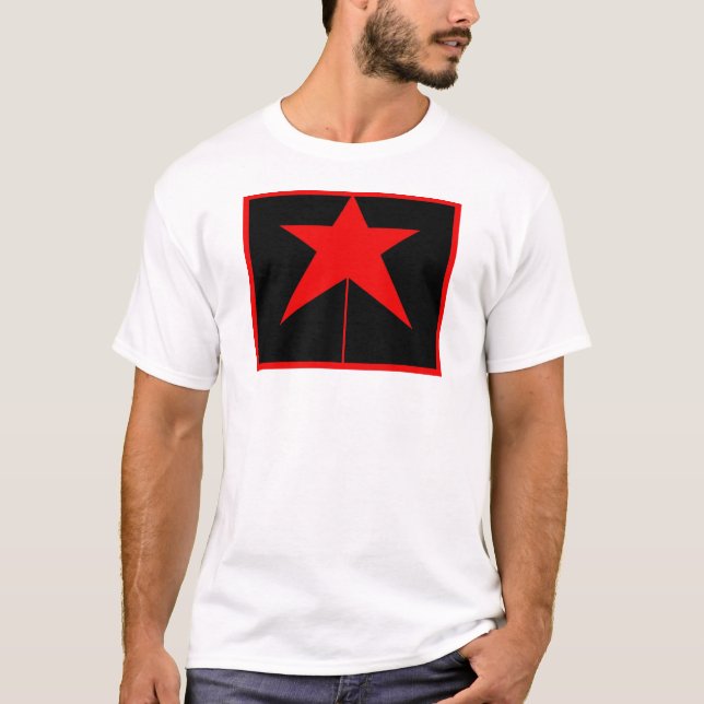 CAMISETA E3 (Anverso)