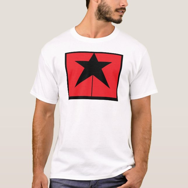 CAMISETA E3 (Anverso)