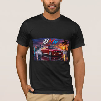 CAMISETA E30
