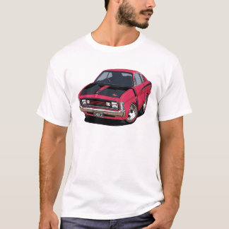 Camiseta E38 cargador valeroso - Charlie