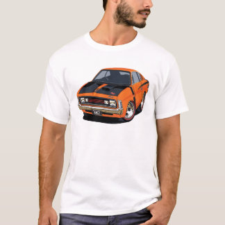 Camiseta E38 cargador valeroso - tango