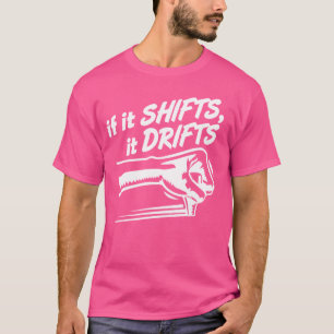 Camiseta e39 e46 e36 E60 si CAMBIA, se DESLIZA