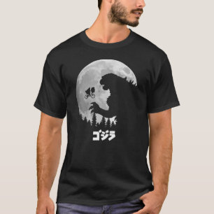Camiseta E.a.T.