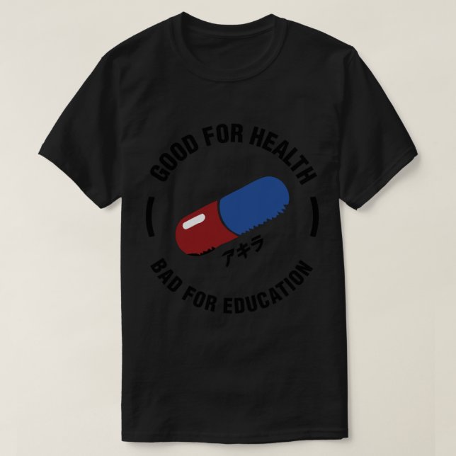 Camiseta E:\AnhgocUpZZ\Akira Pill .png (Diseño del anverso)