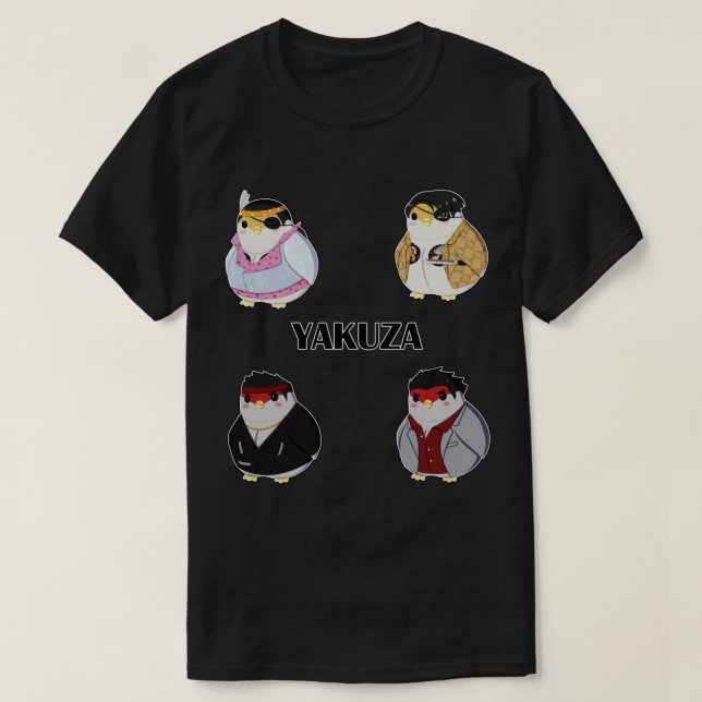 Camiseta E:\AnhgocUpZZ\Bunchan Yakuza .png (Diseño del anverso)
