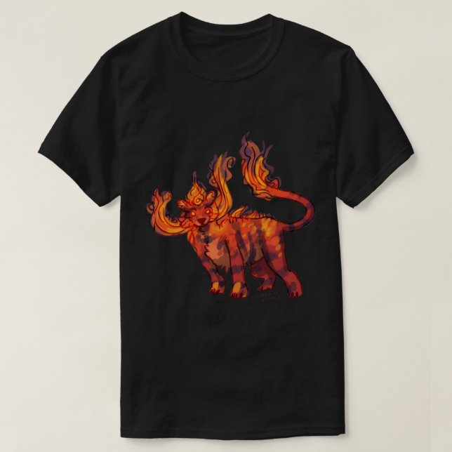 Camiseta E:\AnhgocUpZZ\incineroar rediseñar .png (Diseño del anverso)