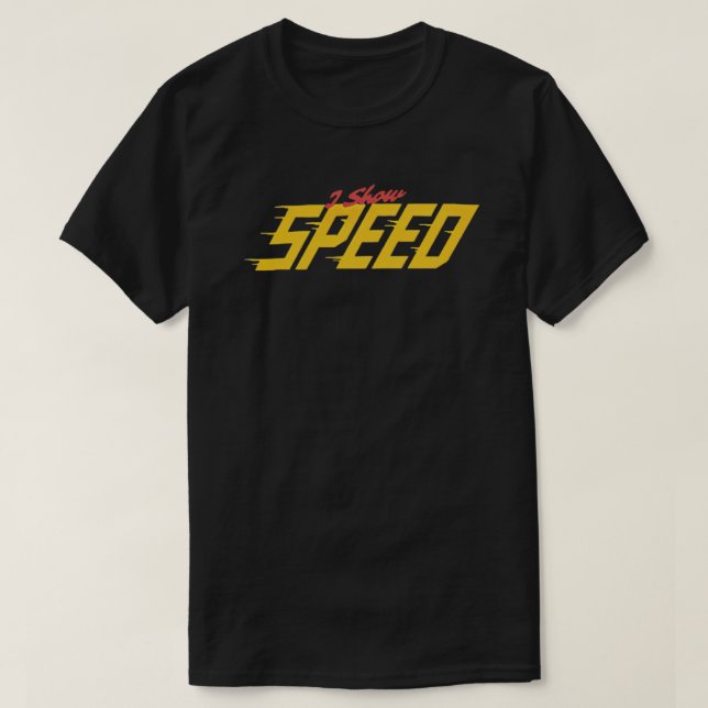 Camiseta E:\AnhgocUpZZ\IShowSpeed 1.png (Diseño del anverso)