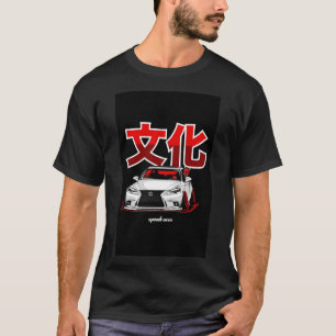 Camiseta E:\AnhgocUpZZ\Japanese Cultura - Toyota Lexus .png