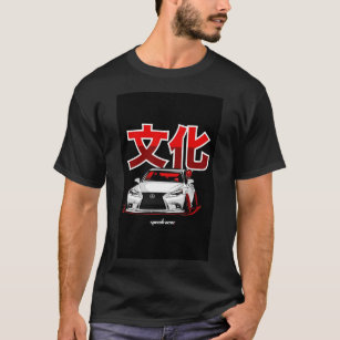 Camiseta E:\AnhgocUpZZ\Japanese Cultura - Toyota Lexus .png