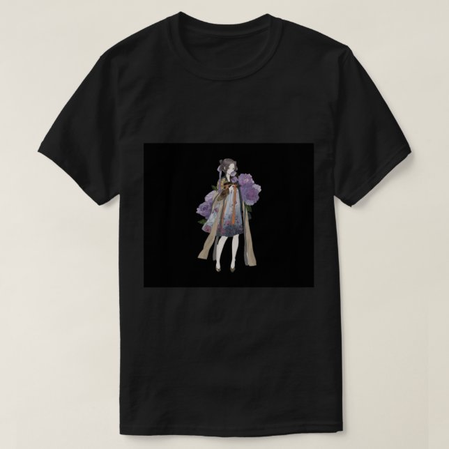 Camiseta E:\AnhgocUpZZ\Loli Dolls Waifu Doll .png (Diseño del anverso)