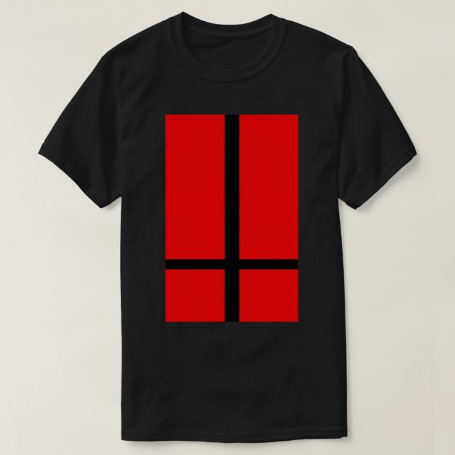 Camiseta E:\AnhgocUpZZ\Loona Estuche de teléfono Helluva Bo (Diseño del anverso)