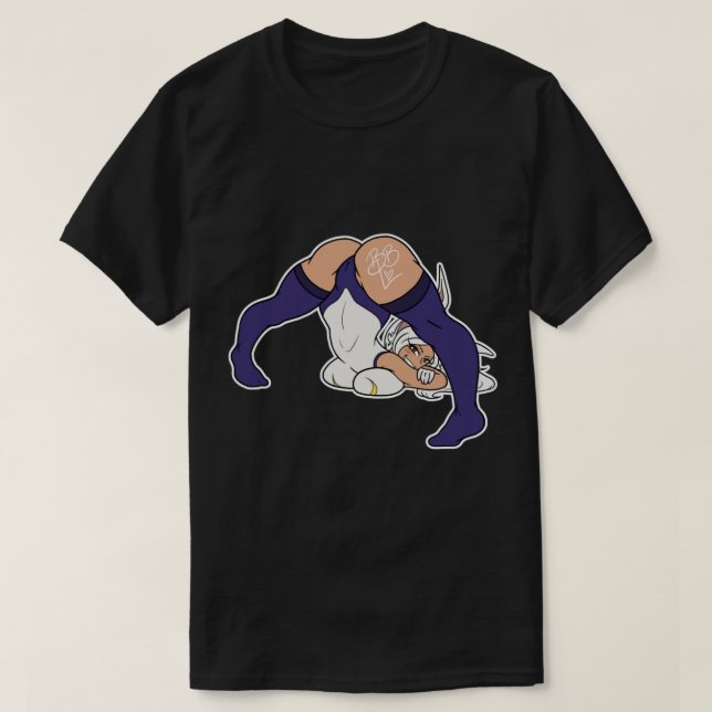 Camiseta E:\AnhgocUpZZ\Pro Hero Miruko Jack-O pose .png (Diseño del anverso)