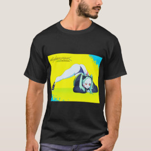 Camiseta E:\AnhgocUpZZ\Rebecca Cyberpunk Edgerunners jackoc