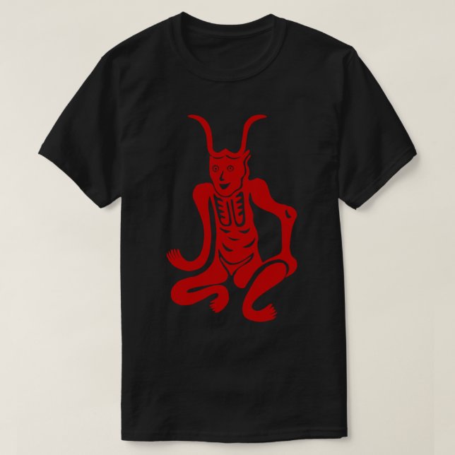 Camiseta E:\AnhgocUpZZ\tsuno-daishi rojo .png (Diseño del anverso)